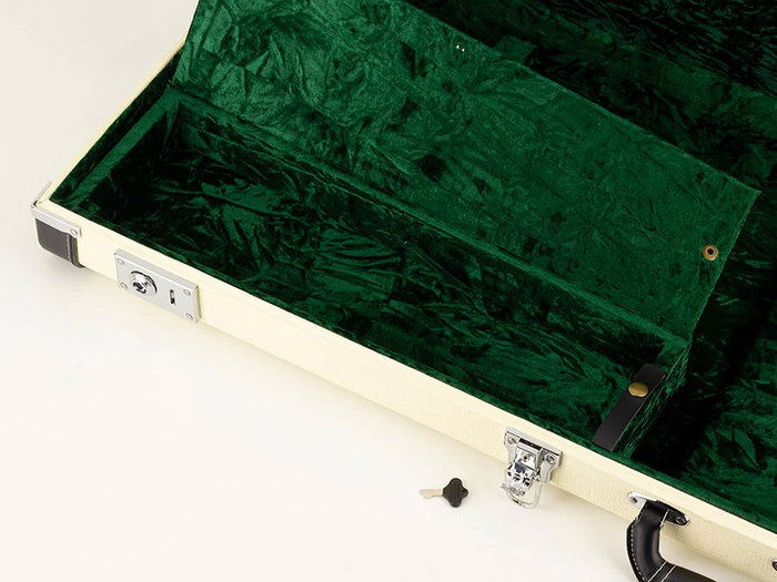 Estuche Boston Serie California para Guitarra Eléctrica