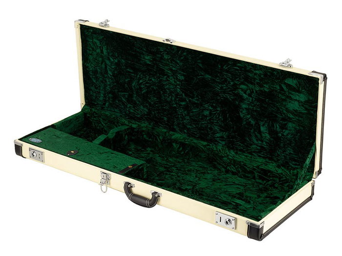 Estuche Boston Serie California para Guitarra Eléctrica