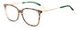 Missoni MIS-0085-038 Gafas de vista Rosa