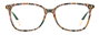 Missoni MIS-0085-038 Gafas de vista Rosa