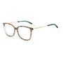 Montura de Gafas Mujer Missoni MIS-0085-038 Ø 53 mm