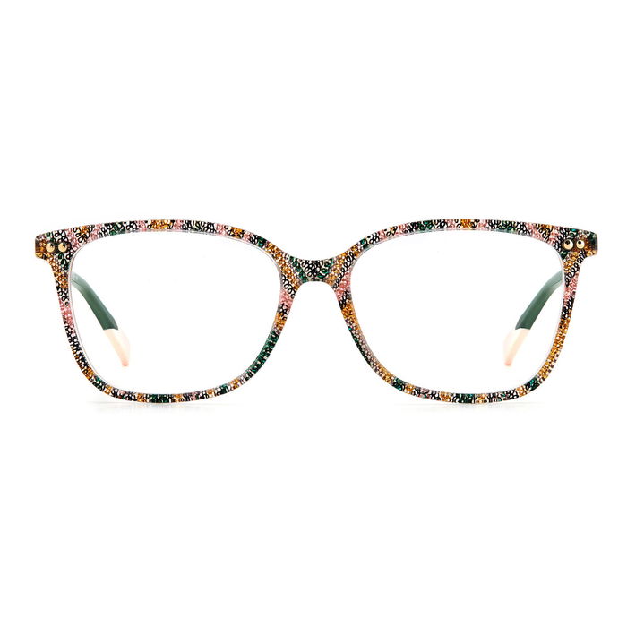 Montura de Gafas Mujer Missoni MIS-0085-038 Ø 53 mm Montura de Gafas Mujer Missoni MIS-0085-038 Ø 53 mm