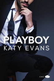 Playboy, Katy Evans - PRINCIPAL DE LOS LIBROS