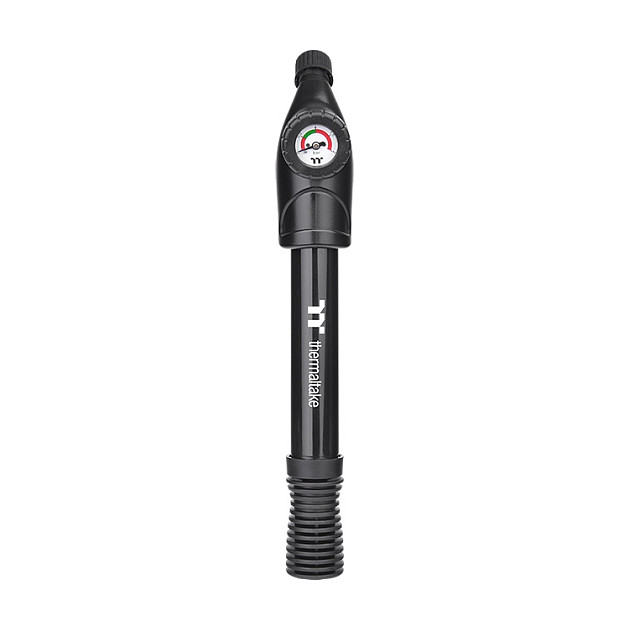 Thermaltake Pacific Leak Tester Negro Thermaltake Pacific Leak Tester Negro