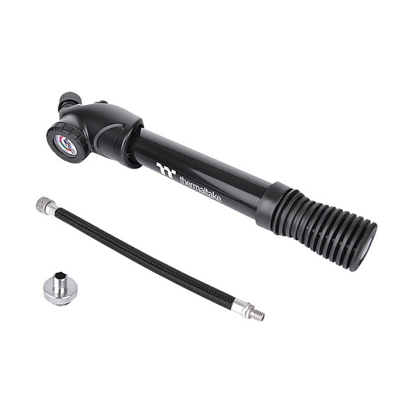 Thermaltake Pacific Leak Tester Negro Thermaltake Pacific Leak Tester Negro