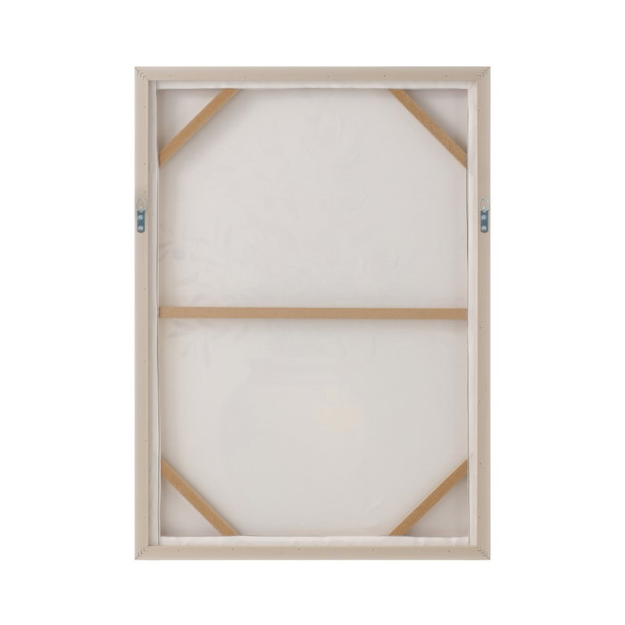 DKD Home Decor Cuadro Lienzo Olivo 50x3,2x70 Surtido de 2 (Pack de 4) DKD Home Decor Cuadro Lienzo Olivo 50x3,2x70 Surtido de 2 (Pack de 4)