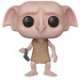 FUNKO Figura POP Harry Potter Dobby Exclusive 23cm