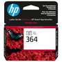 HP Cartucho de Tinta Fotográfica Negro 364 Original CB317EE