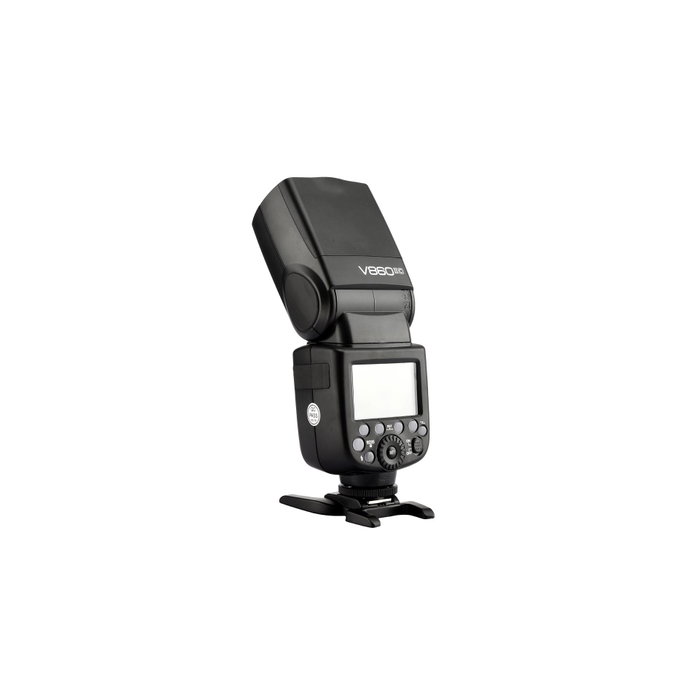 Godox V860II-C Kit Flash para Canon Godox V860II-C Kit Flash para Canon