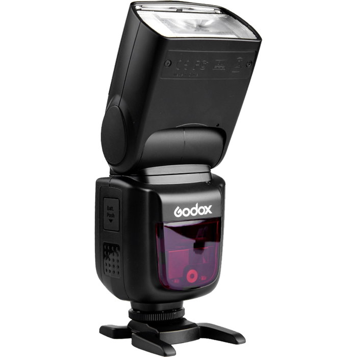 Godox V860II-C Kit Flash para Canon Godox V860II-C Kit Flash para Canon