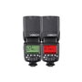 Godox V860II-C Kit Flash para Canon