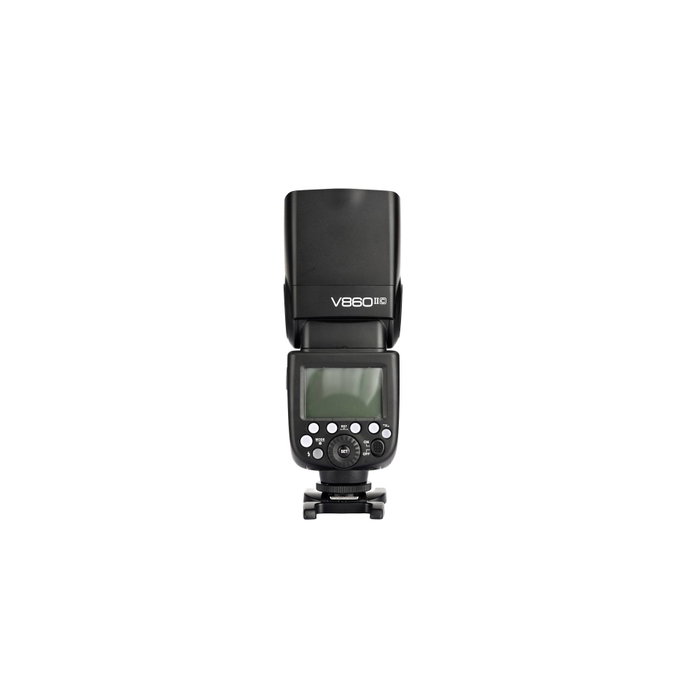 Godox V860II-C Kit Flash para Canon Godox V860II-C Kit Flash para Canon