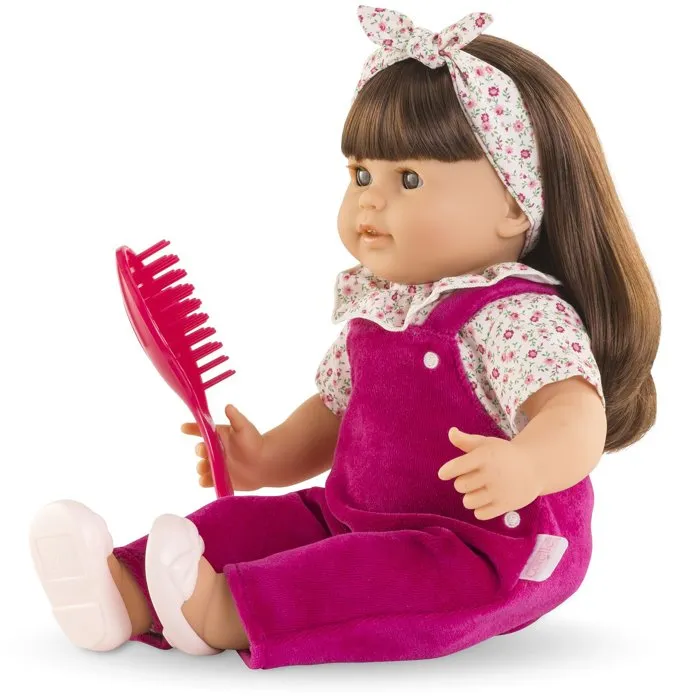 Corolle Mi muñeca grande Julie 36 cm
