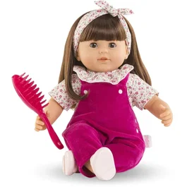 Corolle Mi muñeca grande Julie 36 cm