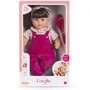 Corolle Mi muñeca grande Julie 36 cm