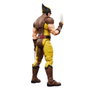 Hasbro Marvel Legends Series Wolverine Brown Suit 15cm
