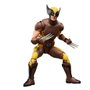 Hasbro Marvel Legends Series Wolverine Brown Suit 15cm