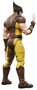 Hasbro Marvel Legends Series Deadpool & Wolverine - Wolverine (Brown Suit) Figura de 15 cm con Múltiples Accesorios y Articulación, Coleccionable