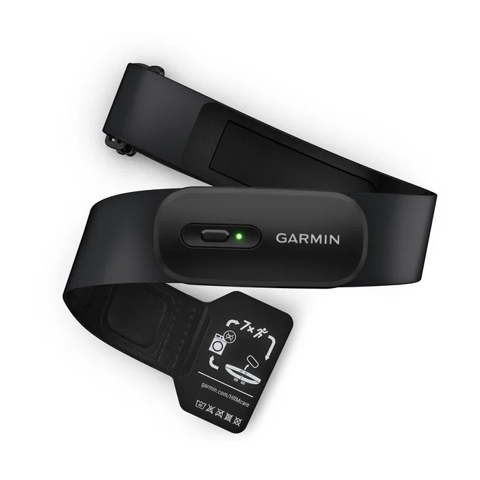 Garmin HRM 200 M-XL Negro Garmin HRM 200 M-XL Negro