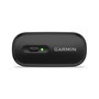 Garmin HRM 200 Monitor de Ritmo Cardíaco Pecho M-XL Negro