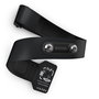 Garmin HRM 200 Monitor de Ritmo Cardíaco Pecho M-XL Negro