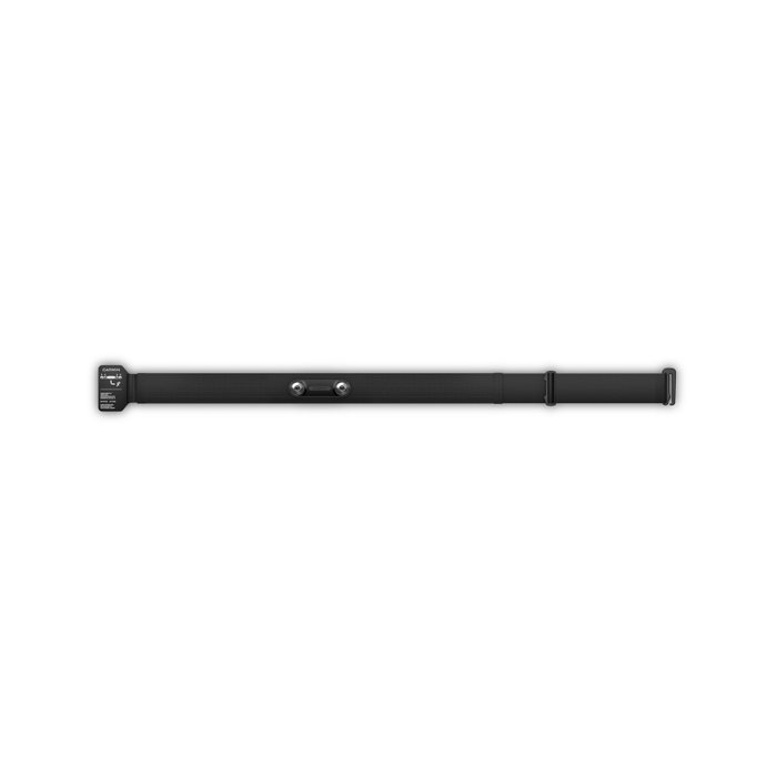 Garmin HRM 200 Monitor de Ritmo Cardíaco Pecho M-XL Negro Garmin HRM 200 Monitor de Ritmo Cardíaco Pecho M-XL Negro