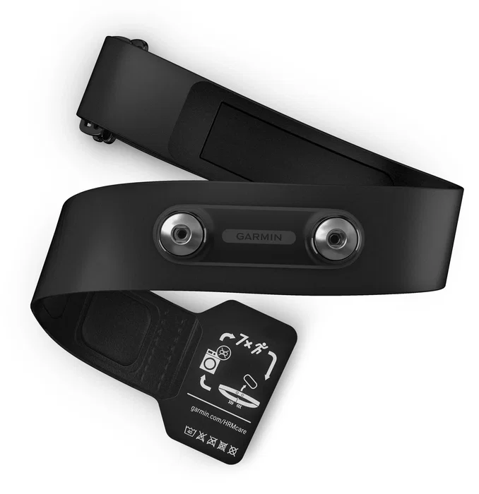 Garmin HRM 200 M-XL Negro Garmin HRM 200 M-XL Negro
