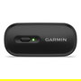 Garmin HRM 200 Monitor de Frecuencia Cardíaca Pecho Bluetooth/ANT+ Negro Correa Ajustable 72-106 cm