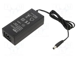 ESPE Alimentador de impulso 60W 12VDC 5A E60T-6012-211