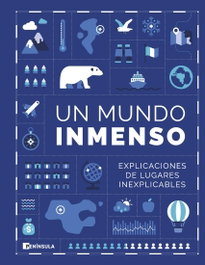 PENINSULA Un Mundo Inmenso