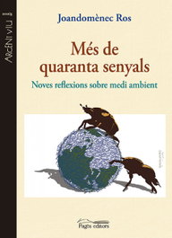 Mes de quarenta senyals, R. Joan Domenech - PAGES EDITORS
