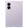 Samsung Clear Case para Galaxy Z Fold8, Transparente