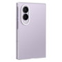 Samsung Clear Case para Galaxy Z Fold8, Transparente