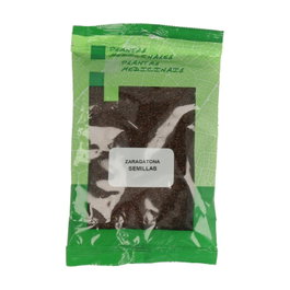 Plameca Zaragatona Semillas Enteras 100 g