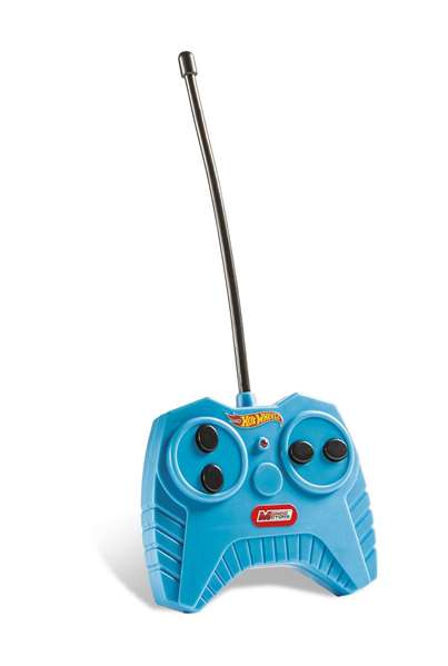 Hot Wheels Coche Radio Control Mini 1:28 - Modelos Surtidos Hot Wheels Coche Radio Control Mini 1:28 - Modelos Surtidos