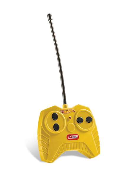 Hot Wheels Coche Radio Control Mini 1:28 - Modelos Surtidos Hot Wheels Coche Radio Control Mini 1:28 - Modelos Surtidos