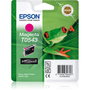 EPSON Cartucho de tinta T054340 Magenta para Stylus Photo R800/1800