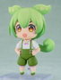 Good Smile Company Tohoku Zunko Figura Nendoroid Zundamon 10 cm
