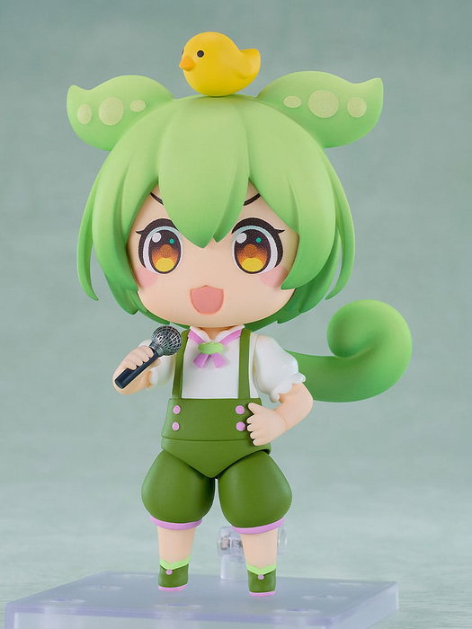Good Smile Company Tohoku Zunko Figura Nendoroid Zundamon 10 cm