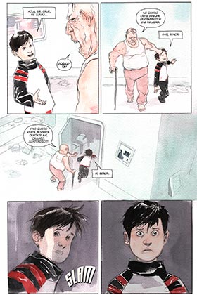 Astisendo Grupo Editorial, S.L. Descender Tomo 03: Singularidades
