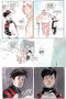 Astisendo Grupo Editorial, S.L. Descender Tomo 03: Singularidades