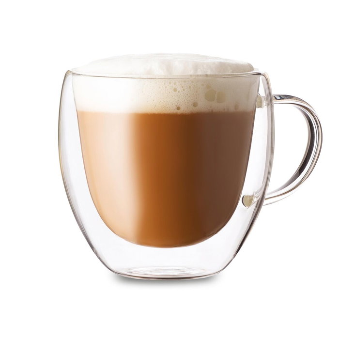 Espumador de Leche UFESA 71606200 Acero