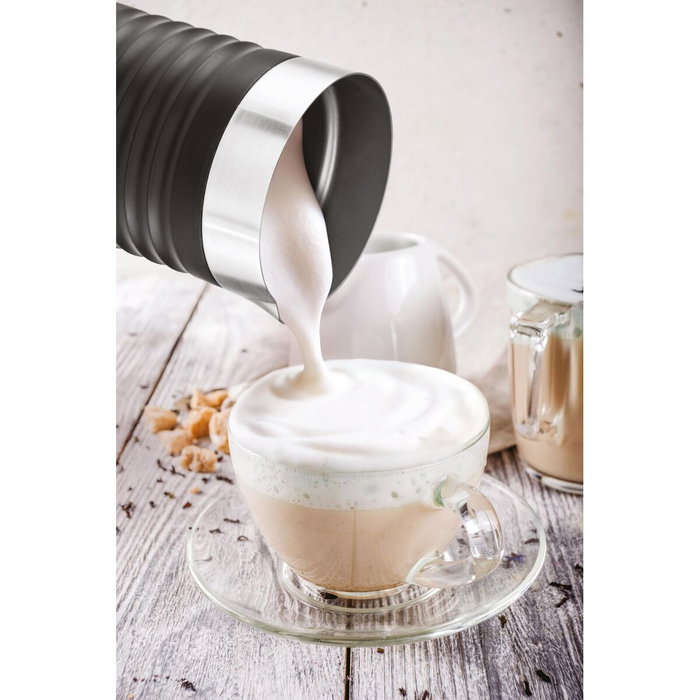 Espumador de Leche UFESA 71606200 Acero