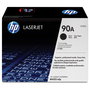 HP 90A Negro (CE390A)
