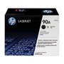 HP 90A Negro (CE390A)