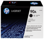 HP 90A Negro (CE390A)