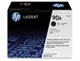 HP 90A Negro (CE390A)