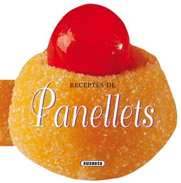 SUSAETA EDICIONES, Receptes de panellets