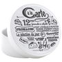 Cook Concept Industriel Bote Queso Camembert 14 cm