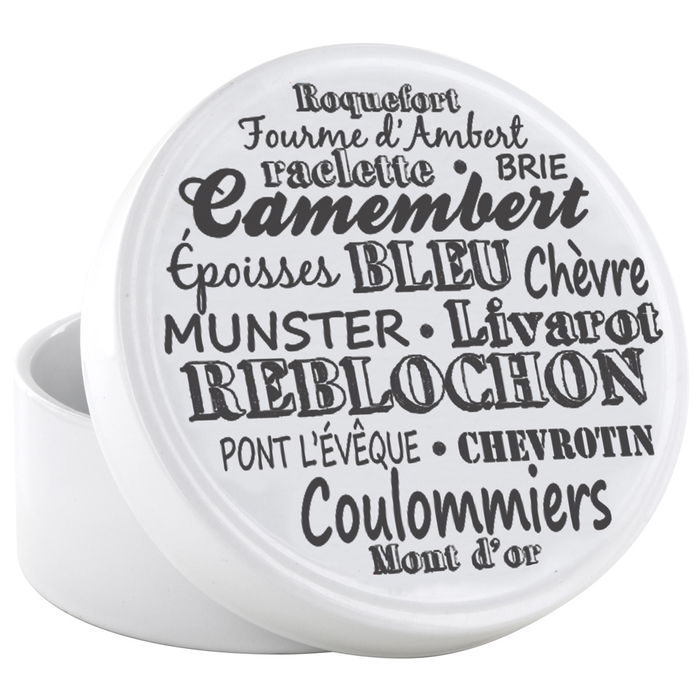 Cook Concept Industriel Bote Queso Camembert 14 cm